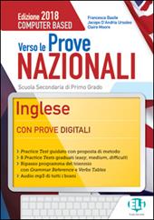 Verso le prove nazionali. Inglese.