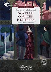 Novelle comiche e di beffa. Con espansione online