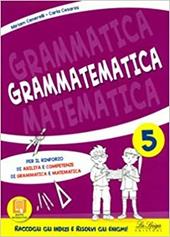 Grammatematica. Vol. 5