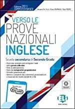 Verso le prove nazionali INVALSI Inglese.