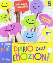 Le letture di Dani. Per la 5ª classe della Scuola elementare. Con e-book. Con espansione online. Vol. 2