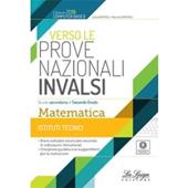 Verso le prove nazionali INVALSI. Matematica. Con e-book. Con espansione online