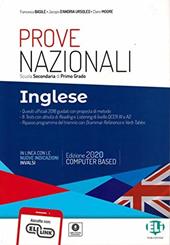 Prove nazionali. Inglese.