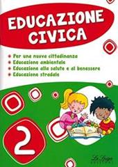 Educazione civica. Vol. 2