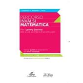 Percorsi INVALSI. Matematica. Per il biennio delle Scuole superiori