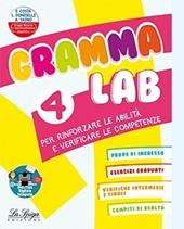 Gramma Lab. Vol. 4