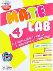 Matelab. Vol. 4