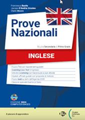 Prove nazionali INVALSI. Inglese. SS1.