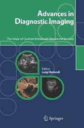 Advances in diagnostic imaging. The value of contrast-enhanced ultrasound for liver