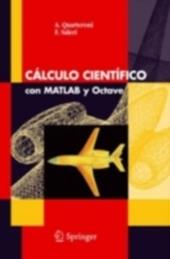 Càlculo cientifico com Matlab y Octave