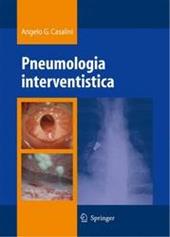 Pneumologia interventistica. Con CD-ROM