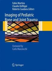 Imaging of pediatric bone and joint trauma