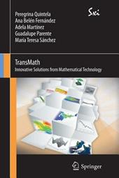 TransMath. Innovative solutions from mathematical technology