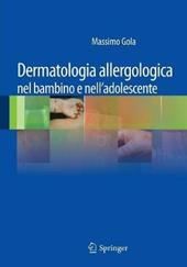 Dermatologia allergologica nel bambino e nell'adolescente