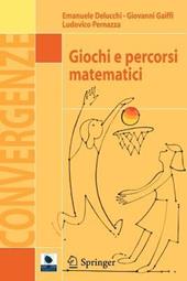 Giochi e percorsi matematici