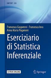 Eserciziario di statistica inferenziale