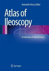 Atlas of ileoscopy. A collection of clinical cases