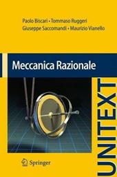 Meccanica razionale