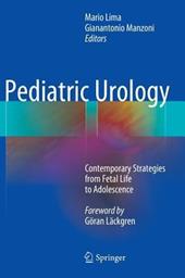 Pediatric Urology