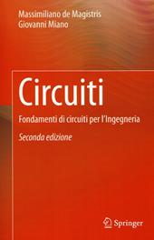 Circuiti. Fondamenti di circuiti per l'ingegneria