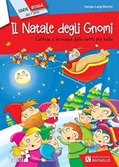 Il Natale degli gnomi