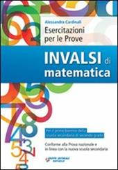 Esercitazioni per le prove INVALSI di matematica.