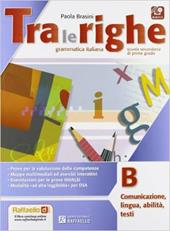 Tra le righe. Con e-book. Con espansione online. Vol. 2