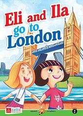 Eli and Ila go to London. Smart readers