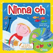 Ninna oh. Con CD Audio