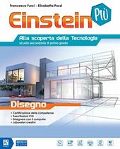 Einstein più. Disegno-Tavole. Con e-book. Con espansione online