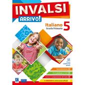 INVALSI Arrivo! Italiano. Vol. 5