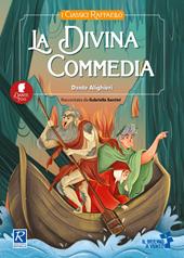 La Divina commedia