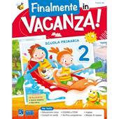 Finalmente in vacanza! . Vol. 2