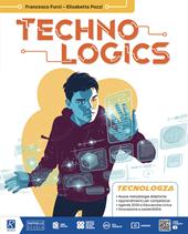 Techno logics. Didattica inclusiva. Con e-book. Con espansione online