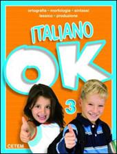 Italiano ok. Vol. 3