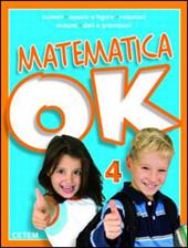 Matematica ok. Vol. 4