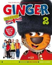 Ginger and friends. Con e-book. Con espansione online. Vol. 2
