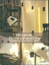 Decorare tende e paraventi. Ediz. illustrata