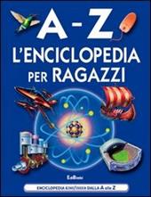 A-Z. L'enciclopedia dei ragazzi