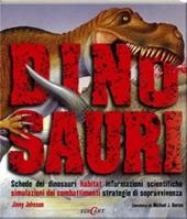 Dinosauri. Ediz. illustrata