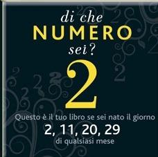 Di che numero sei? Due  - Libro Edicart 2007, Outsider | Libraccio.it