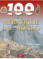 Meraviglie del mondo