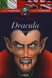 Dracula. Testo inglese a fronte. Ediz. bilingue