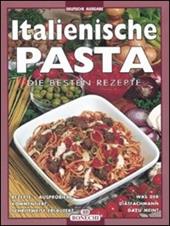 Italienische pasta. Ediz. a colori