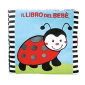 Il libro del bebè. Coccinella. Ediz. a colori