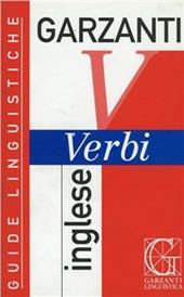 Verbi inglesi