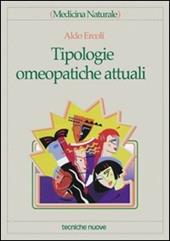 Tipologie omeopatiche attuali