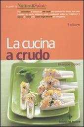 La cucina a crudo