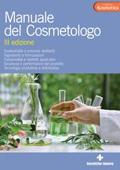 Manuale del cosmetologo