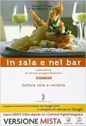 In sala e nel bar. Per il triennio delle Scuole superiori. Con e-book. Con espansione online